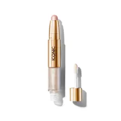 ICONIC LONDON - Sombra Crayon Glaze Quartz