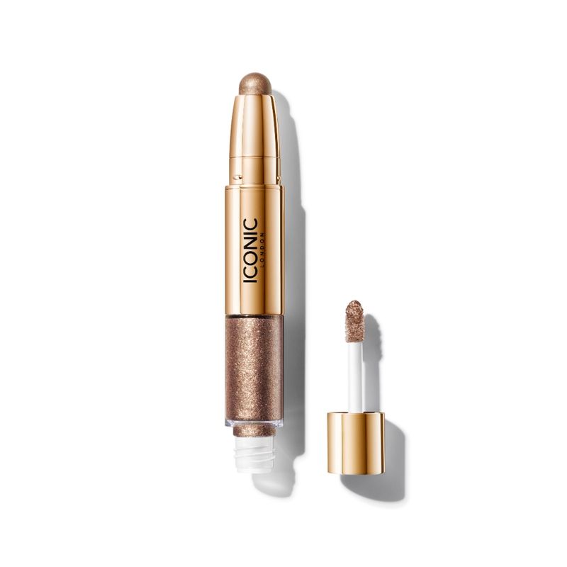 ICONIC LONDON - ICONIC LONDON Sombra Crayon Glaze Volcanic