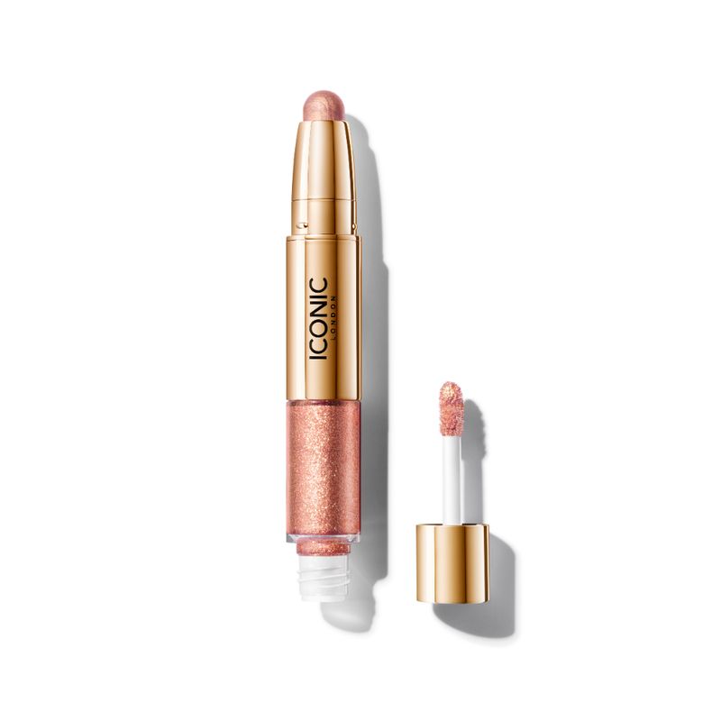 ICONIC LONDON - ICONIC LONDON Sombra Crayon Glaze Nectar
