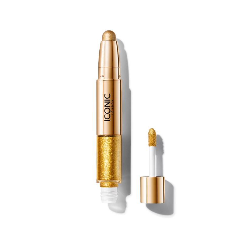 ICONIC LONDON - ICONIC LONDON Sombra Crayon Glaze Goldmine