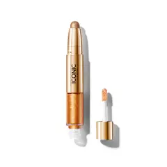 ICONIC LONDON - Sombra Crayon Glaze Lava
