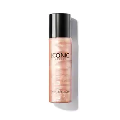 ICONIC LONDON - Spray Prep Set Glow Original