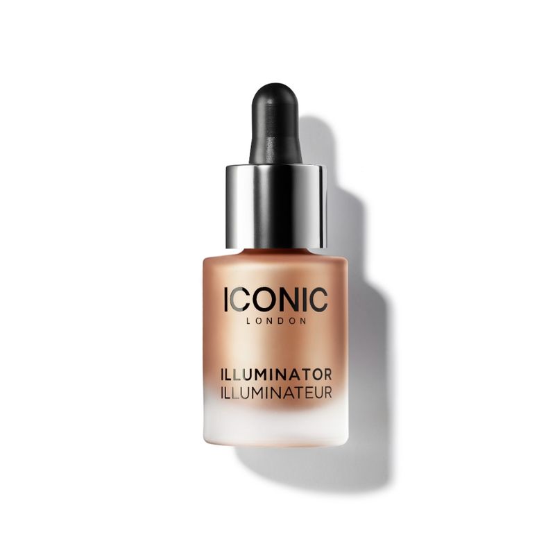 ICONIC LONDON - ICONIC LONDON Iluminador Original