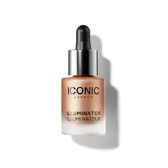 ICONIC LONDON - Iluminador Original