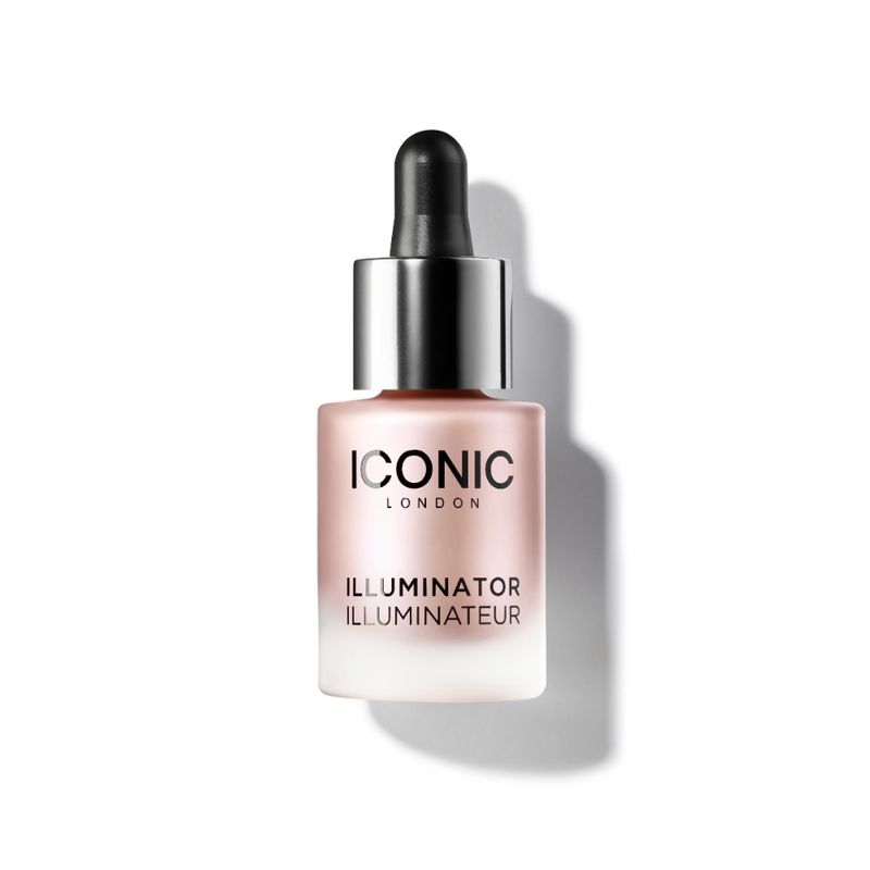 ICONIC LONDON - ICONIC LONDON Illuminator Shine