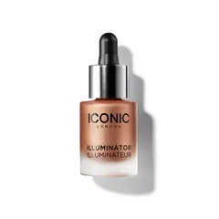 ICONIC LONDON - Iluminador Glow