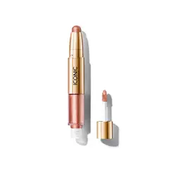 ICONIC LONDON - Sombra Crayon Glaze Wildflower