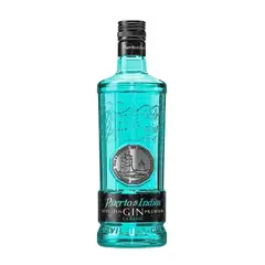 GENERICO - Ginebra Puerto De Indias Classic - Turquesa
