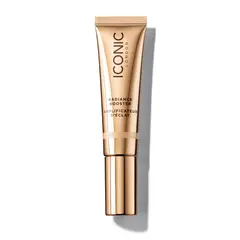 ICONIC LONDON - Radiance Booster Shell Glow