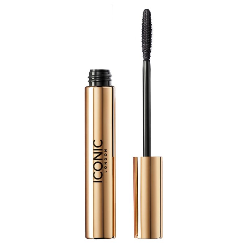 ICONIC LONDON - ICONIC LONDON Mascara Triple Threat