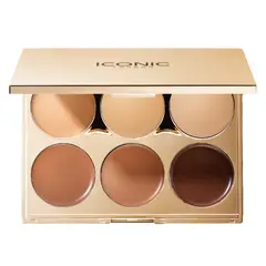 ICONIC LONDON - Paleta Sculpting Multi Uso