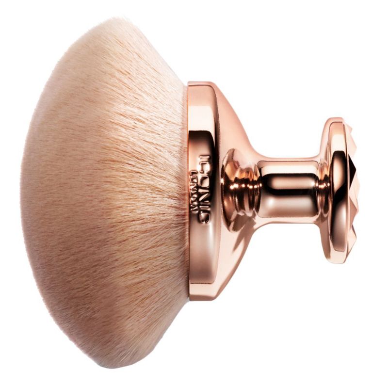 ICONIC LONDON - ICONIC LONDON Brocha Face Body Pro Puff