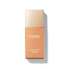 ICONIC LONDON - Tint Super Smoother WarmMedium