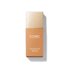 ICONIC LONDON - Tint Super Smoother GoldenMedi