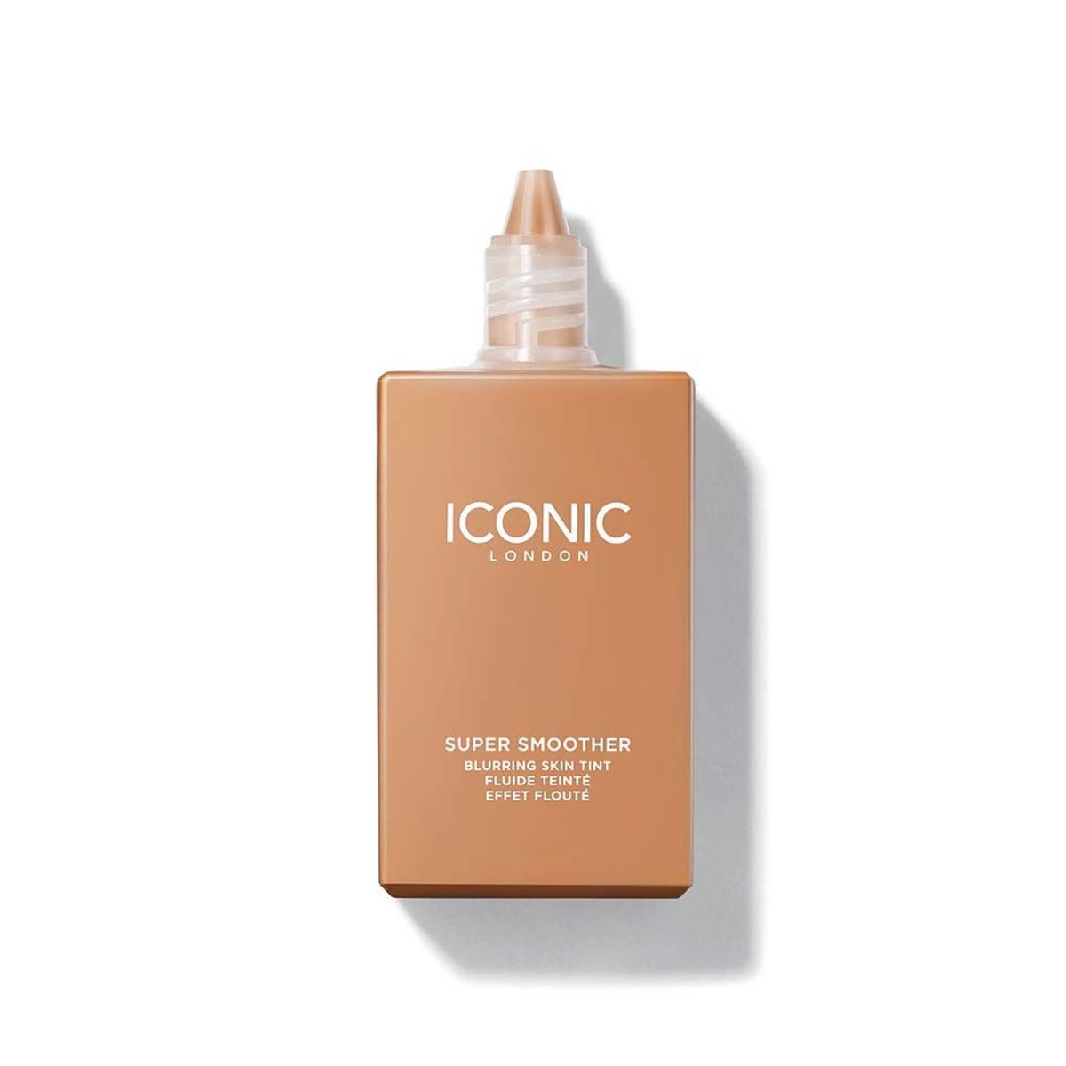 ICONIC LONDON - ICONIC LONDON Tint Super Smoother NeutralMed
