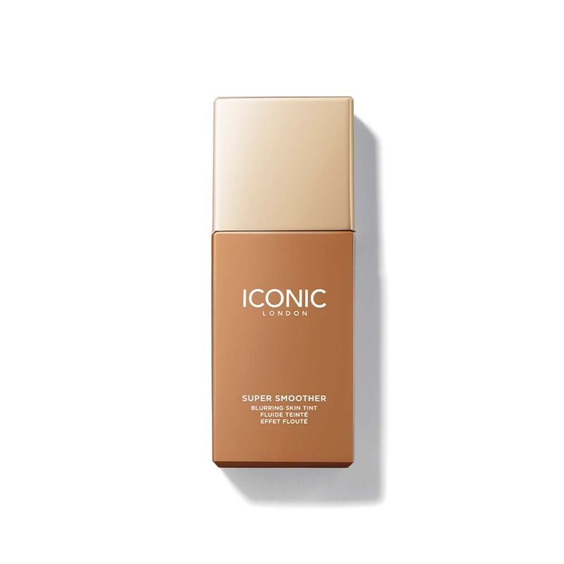 ICONIC LONDON - ICONIC LONDON Tint Super Smoother NeutralTan