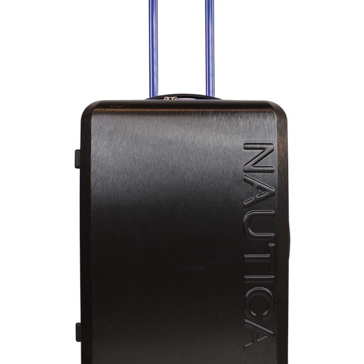 NAUTICA - Maleta Victory Mediana 20kg negra NAUTICA