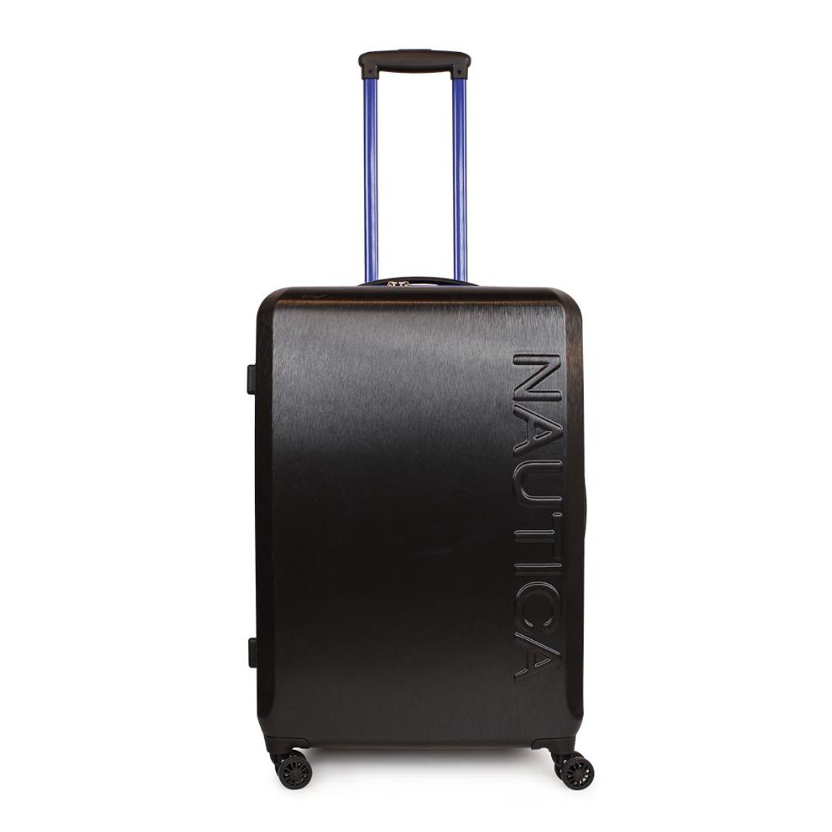 NAUTICA - Maleta Victory Mediana 20kg negra NAUTICA