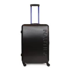 NAUTICA - Maleta Victory Mediana 20kg negra