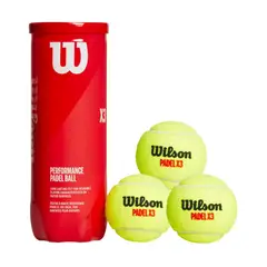 WILSON - Pelota de Padel
