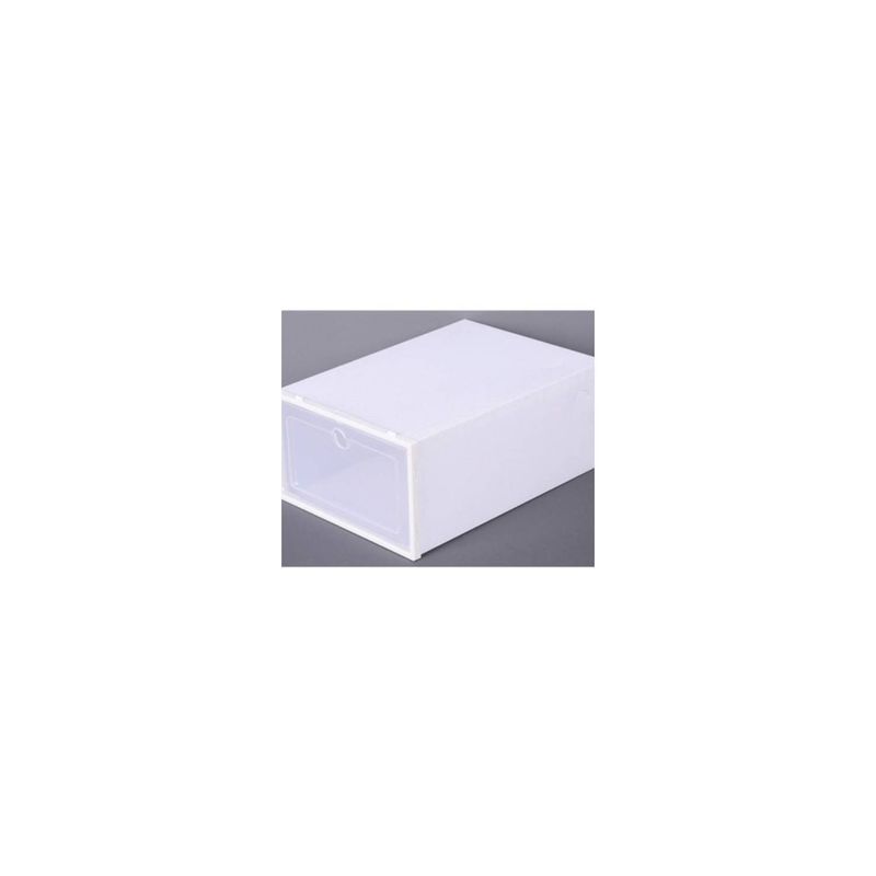 U BUY - Caja De Zapatos Love Grande 6 Piezas35*24*14cm