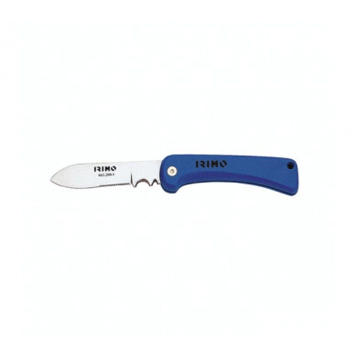 GENERICO - Cuchillo de electricista Irimo Mimbral