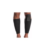 Canillera EDe Fútbol Con Mangas Para Niños Adultos L