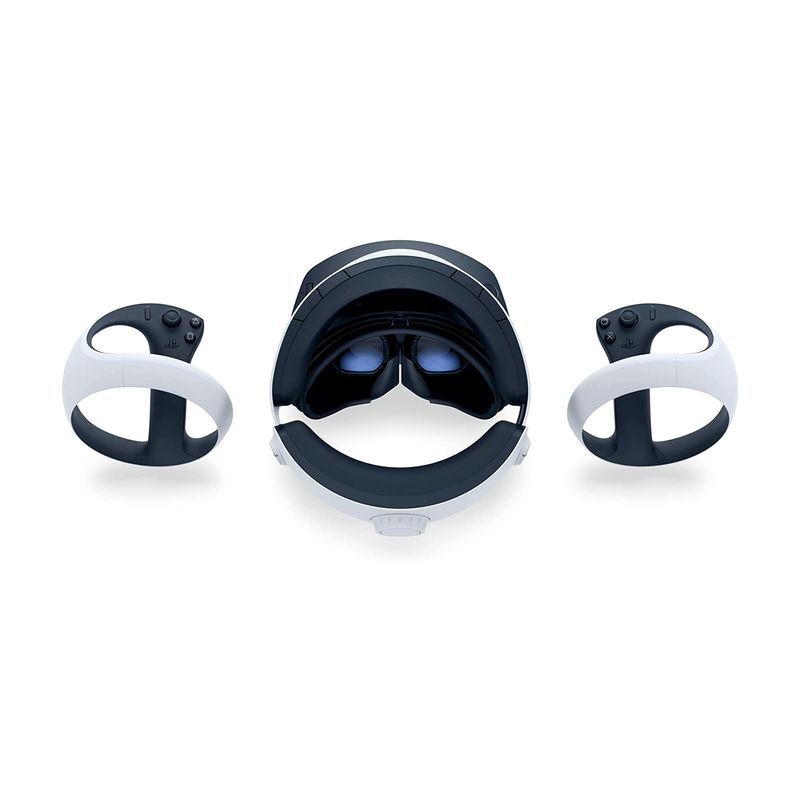 SONY - Lentes Playstation VR2 + Horizon Call of the Mountain