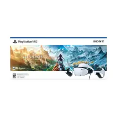 SONY - Lentes Playstation VR2 + Horizon Call of the Mountain