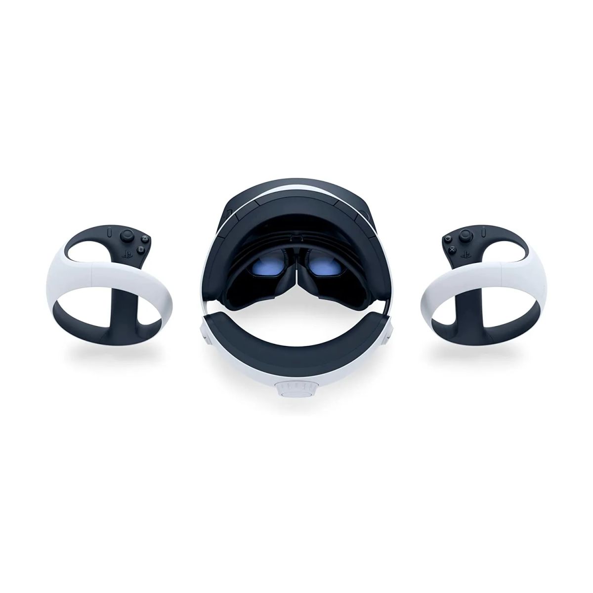 SONY - Lentes Playstation VR2 + Horizon Call of the Mountain