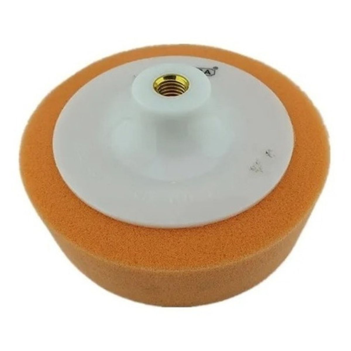 KAMASA - Disco De Esponja Para Pulir 150mm Kamasa Facil De Usar KAMASA