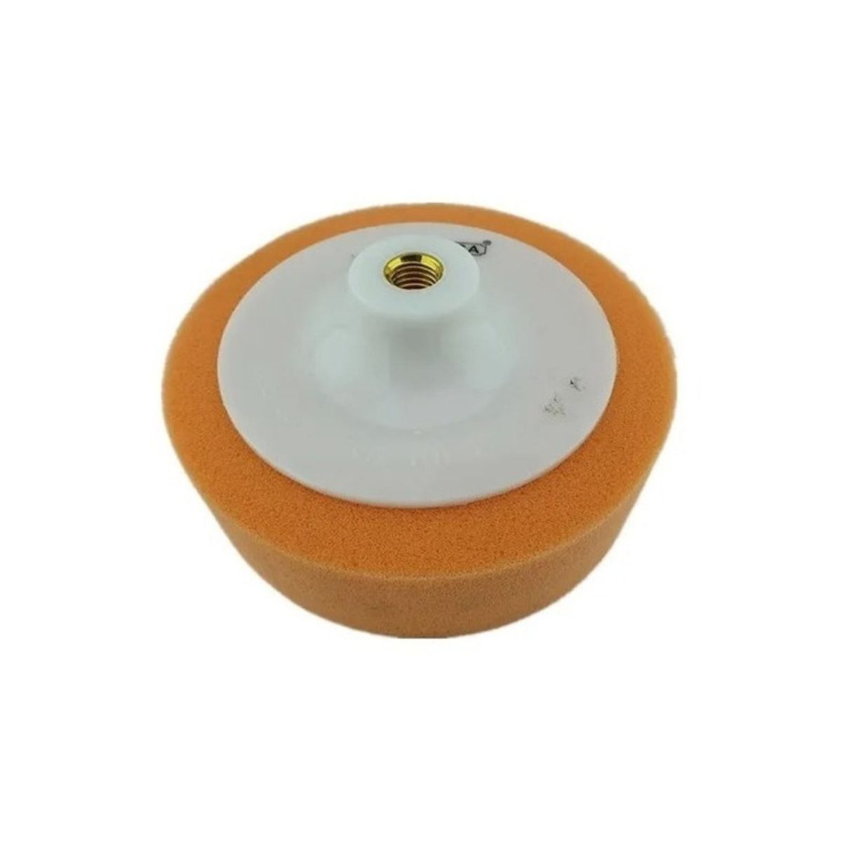 KAMASA - Disco De Esponja Para Pulir 150mm Kamasa Facil De Usar KAMASA