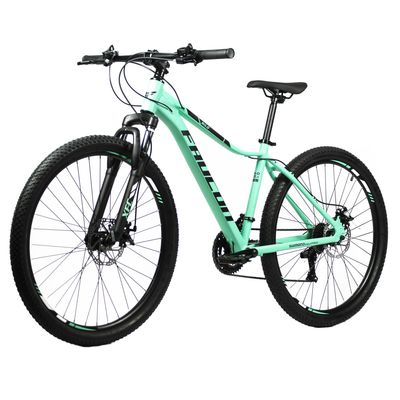 Imagen 2 del producto Bicicleta Mountain Bike Nilo Aqua Aro 27.5 S