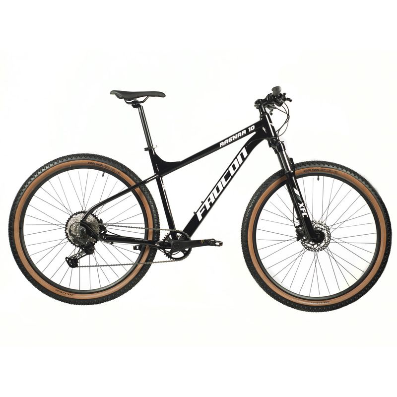 FAUCON - Bicicleta Mountain Bike Ragnar 10 Aro 29