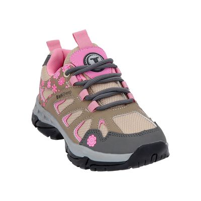 Imagen 2 del producto Zapato Outdoor Infantil Black Sheep Sierra Bella