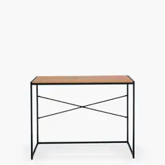 FORM DESIGN - Escritorio Seaford Roble Form
