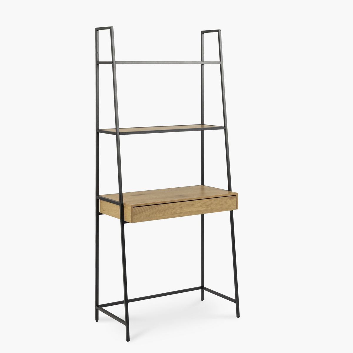 FORM DESIGN - Escritorio - Repisa Seaford Roble Form