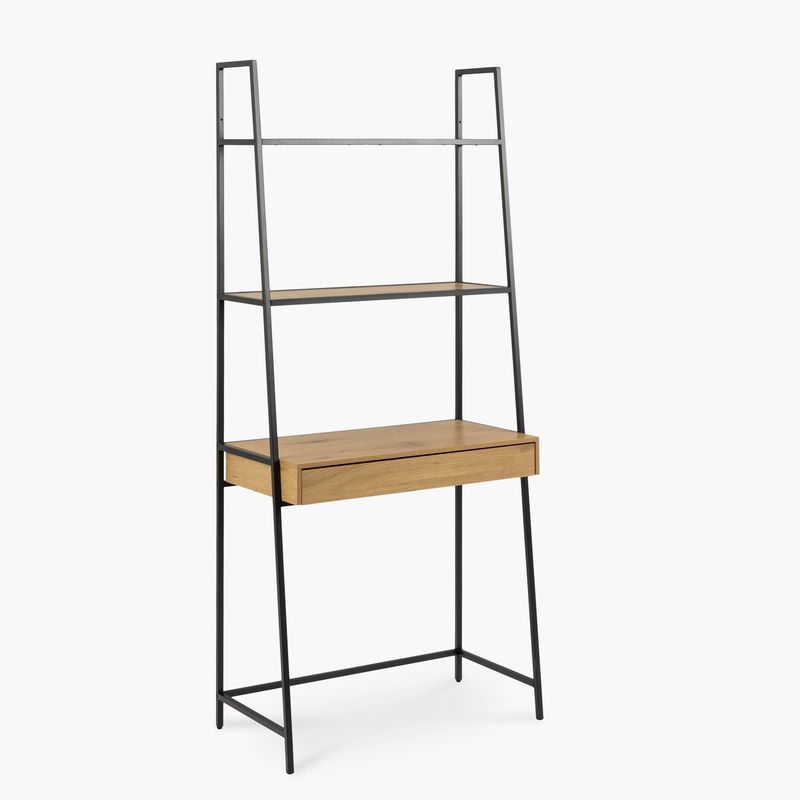 FORM DESIGN - Escritorio - Repisa Seaford Roble Form