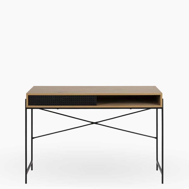 FORM DESIGN - Escritorio Angus Roble Form