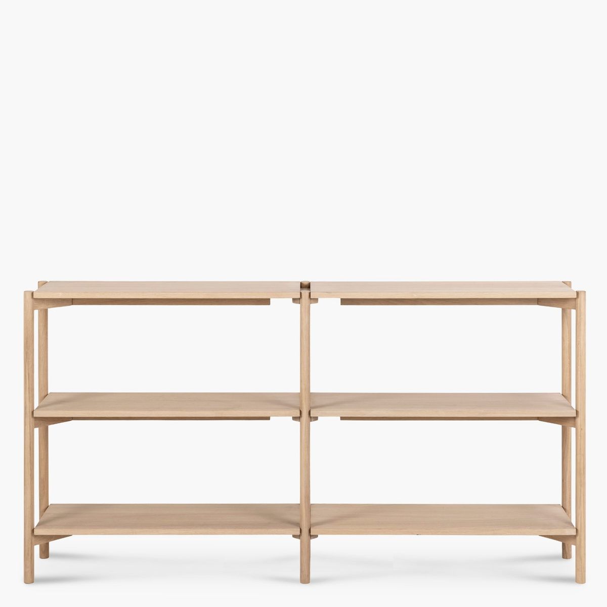 FORM DESIGN - Repisa Madera James Form