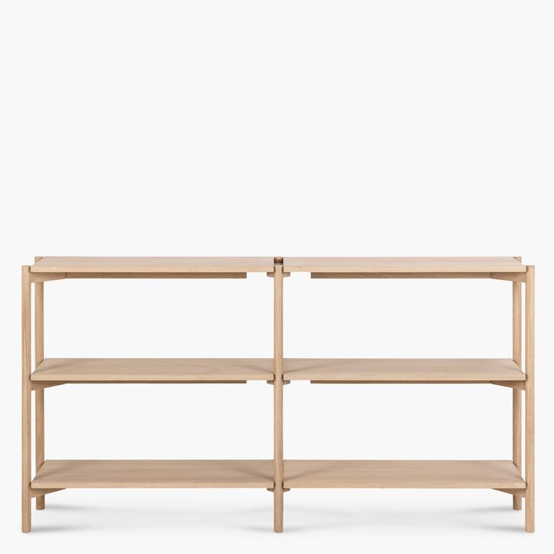 FORM DESIGN - Repisa Madera James Form