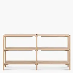 FORM DESIGN - Repisa Madera James Form