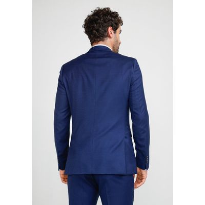 Imagen 2 del producto Chaqueta Formal Hombre Suit Separate Azul Medio