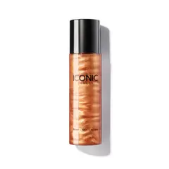 ICONIC LONDON - Spray Prep Set Glow Glow