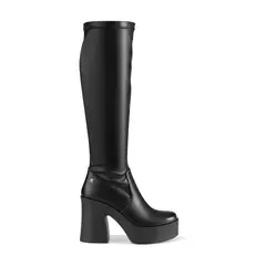 WEIDE - Bota Mujer Nerea Negro