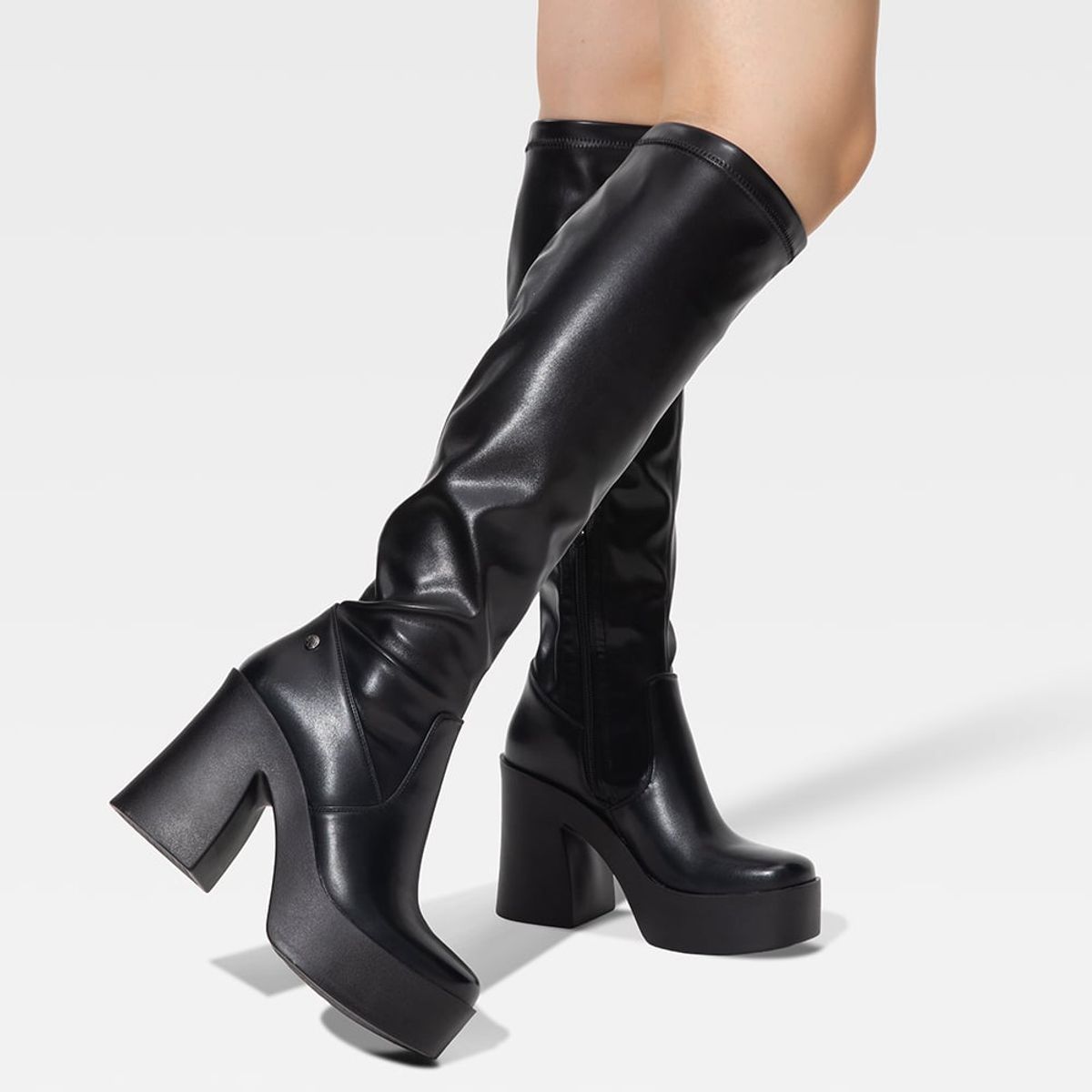 WEIDE - Bota Mujer Nerea Negro Weide