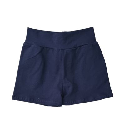 Imagen 2 del producto Pack 3 Calzas Short Niña 100% Algodon Nacional