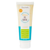 Gel Dental Oxyfresh Para Perros y Gatos 113gr
