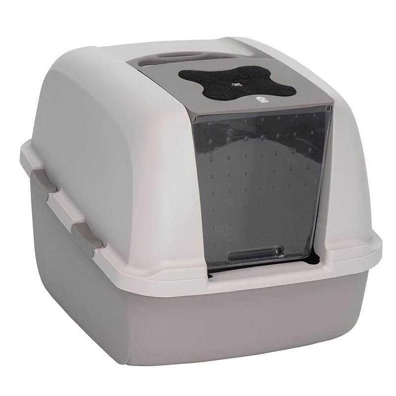 CATIT - Catit Baño Arenero Gato Jumbo Tamaño Extra Large