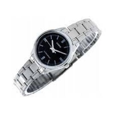 Imagen 2 del producto Reloj Ltp-V005d-1a Mujer Analogo Metal - Plateado